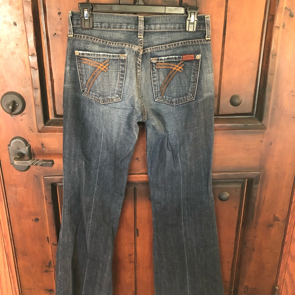 Seven for all Mankind jeans